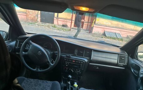 Opel Vectra B рестайлинг, 1998 год, 150 000 рублей, 2 фотография