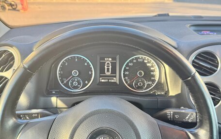 Volkswagen Tiguan I, 2010 год, 1 150 000 рублей, 11 фотография