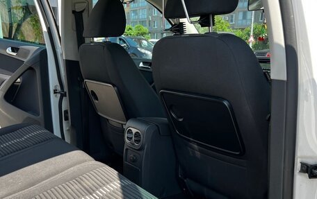 Volkswagen Tiguan I, 2010 год, 1 150 000 рублей, 15 фотография