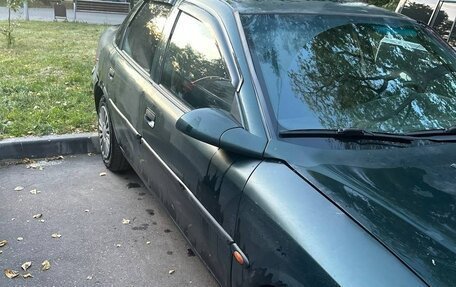 Opel Vectra B рестайлинг, 1998 год, 150 000 рублей, 6 фотография