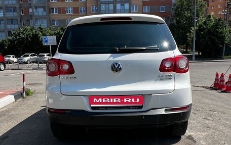 Volkswagen Tiguan I, 2010 год, 1 150 000 рублей, 16 фотография