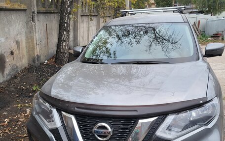 Nissan X-Trail, 2018 год, 2 150 000 рублей, 4 фотография