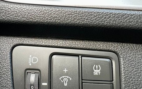 Hyundai Solaris II рестайлинг, 2019 год, 1 295 000 рублей, 21 фотография