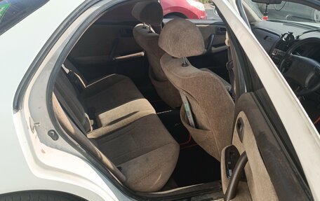 Toyota Cresta, 1993 год, 475 000 рублей, 10 фотография