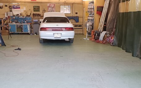 Toyota Cresta, 1993 год, 475 000 рублей, 11 фотография