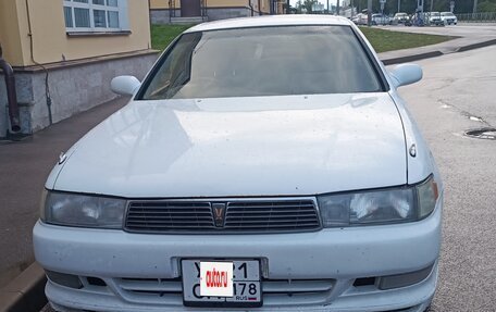 Toyota Cresta, 1993 год, 475 000 рублей, 2 фотография