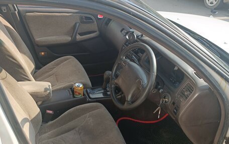 Toyota Cresta, 1993 год, 475 000 рублей, 9 фотография