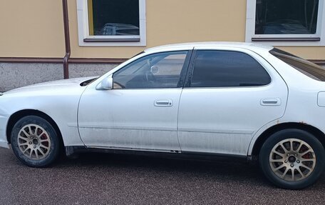 Toyota Cresta, 1993 год, 475 000 рублей, 7 фотография