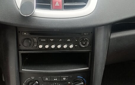 Peugeot 207 I, 2008 год, 215 000 рублей, 5 фотография