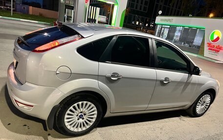 Ford Focus II рестайлинг, 2011 год, 660 000 рублей, 4 фотография