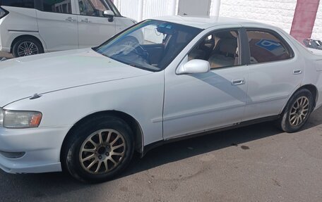 Toyota Cresta, 1993 год, 475 000 рублей, 8 фотография