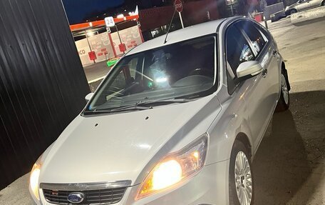 Ford Focus II рестайлинг, 2011 год, 660 000 рублей, 3 фотография