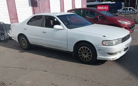 Toyota Cresta, 1993 год, 475 000 рублей, 4 фотография