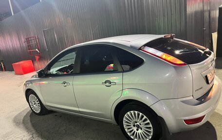 Ford Focus II рестайлинг, 2011 год, 660 000 рублей, 5 фотография