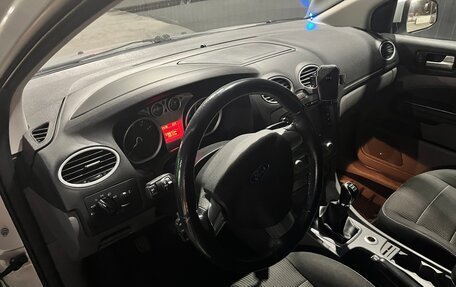 Ford Focus II рестайлинг, 2011 год, 660 000 рублей, 6 фотография