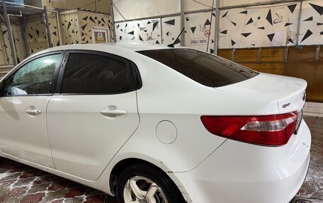 KIA Rio III рестайлинг, 2014 год, 685 000 рублей, 5 фотография