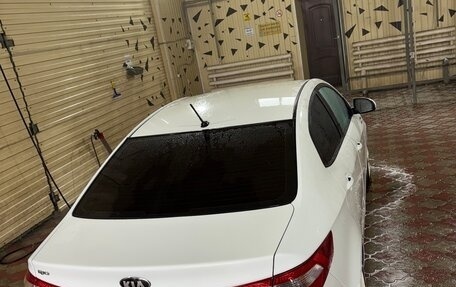 KIA Rio III рестайлинг, 2014 год, 685 000 рублей, 7 фотография