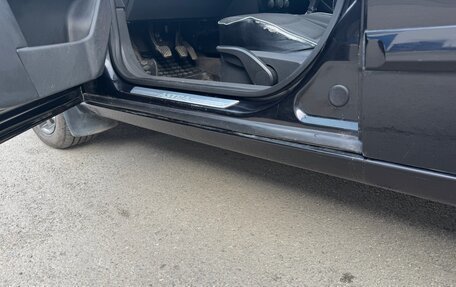 Opel Astra H, 2007 год, 525 000 рублей, 9 фотография
