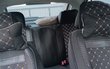 Skoda Octavia IV, 2008 год, 449 000 рублей, 7 фотография