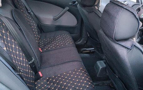 Skoda Octavia IV, 2008 год, 449 000 рублей, 8 фотография