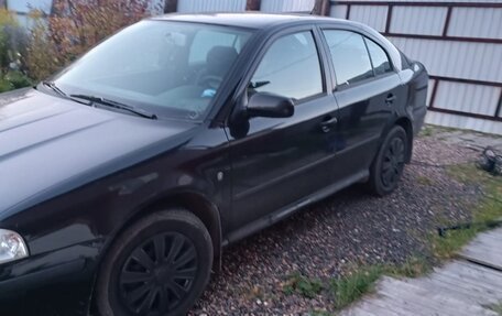 Skoda Octavia IV, 2008 год, 449 000 рублей, 5 фотография