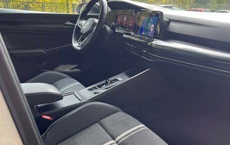 Volkswagen Golf VIII, 2021 год, 2 700 000 рублей, 7 фотография