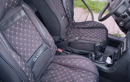 Skoda Octavia IV, 2008 год, 449 000 рублей, 6 фотография