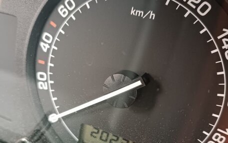 Skoda Octavia IV, 2008 год, 449 000 рублей, 10 фотография