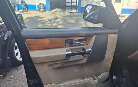 Land Rover Discovery IV, 2009 год, 2 750 000 рублей, 6 фотография