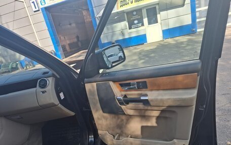 Land Rover Discovery IV, 2009 год, 2 750 000 рублей, 11 фотография