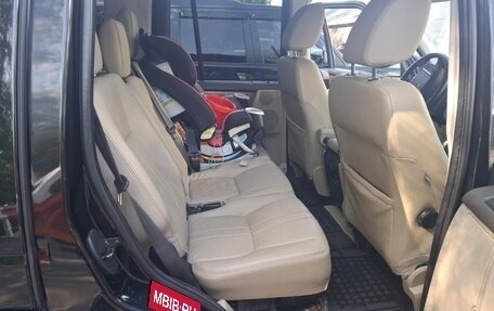 Land Rover Discovery IV, 2009 год, 2 750 000 рублей, 10 фотография