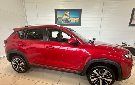 Changan CS35 Plus, 2025 год, 2 709 900 рублей, 7 фотография