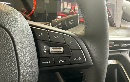 Changan CS35 Plus, 2025 год, 2 709 900 рублей, 17 фотография