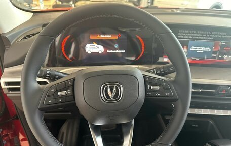 Changan CS35 Plus, 2025 год, 2 709 900 рублей, 16 фотография