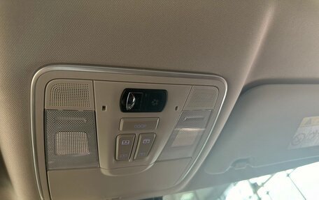 Changan CS35 Plus, 2025 год, 2 709 900 рублей, 23 фотография