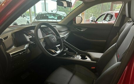 Changan CS35 Plus, 2025 год, 2 709 900 рублей, 25 фотография