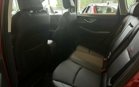 Changan CS35 Plus, 2025 год, 2 709 900 рублей, 26 фотография