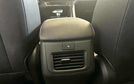 Changan CS35 Plus, 2025 год, 2 709 900 рублей, 29 фотография