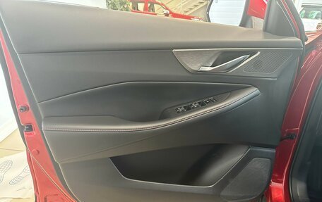 Changan CS35 Plus, 2025 год, 2 709 900 рублей, 24 фотография