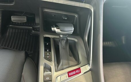 Changan CS35 Plus, 2025 год, 2 709 900 рублей, 21 фотография