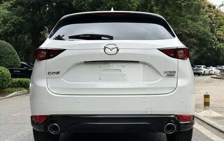 Mazda CX-5 II, 2022 год, 2 160 000 рублей, 5 фотография