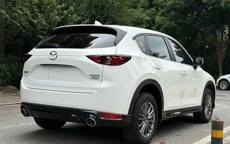 Mazda CX-5 II, 2022 год, 2 160 000 рублей, 4 фотография