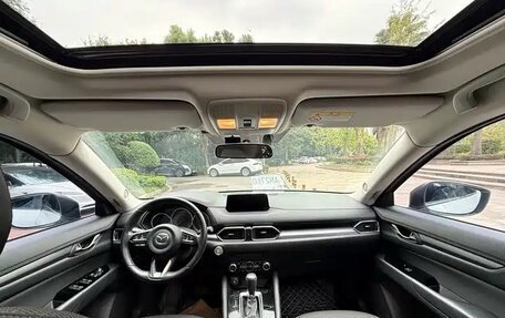 Mazda CX-5 II, 2022 год, 2 160 000 рублей, 9 фотография