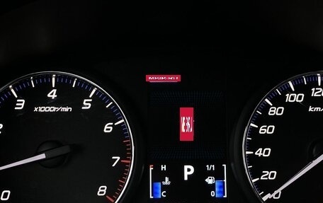 Mitsubishi Outlander III рестайлинг 3, 2020 год, 2 499 000 рублей, 23 фотография