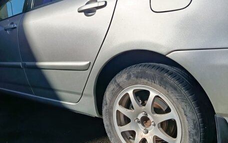 Toyota Corolla, 2005 год, 640 000 рублей, 5 фотография