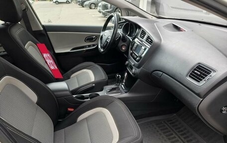 KIA cee'd III, 2014 год, 1 350 000 рублей, 10 фотография