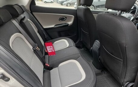 KIA cee'd III, 2014 год, 1 350 000 рублей, 12 фотография