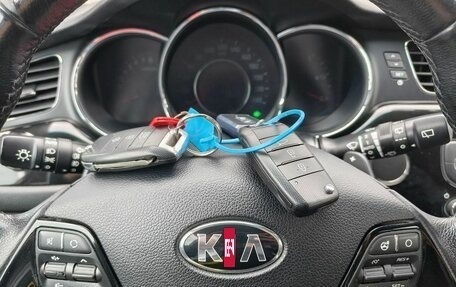 KIA cee'd III, 2014 год, 1 350 000 рублей, 17 фотография