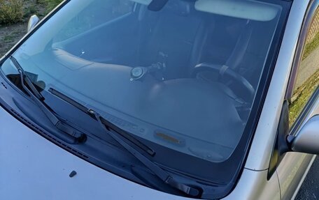 Toyota Corolla, 2005 год, 640 000 рублей, 8 фотография