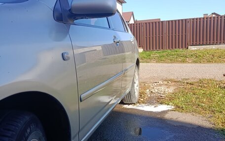 Toyota Corolla, 2005 год, 640 000 рублей, 6 фотография